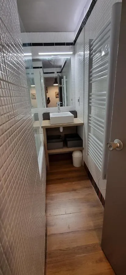 Appartement Auris Les Gentianes Station Alpe Huez France