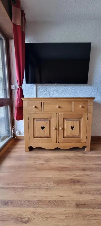 Appartement Auris Les Gentianes Station Alpe Huez