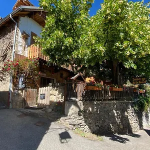 Hotel De La Foret, Auris