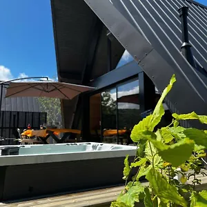 Les Deltas Du Chalet