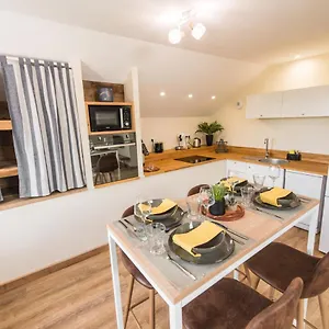 Le Milan Royal - Appartement