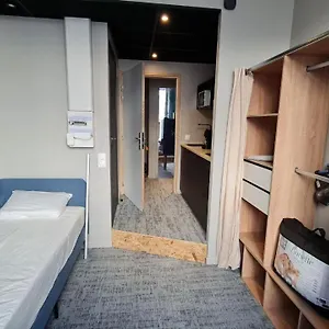Le 12 Etienne Neuf Wifi App 04 Appartement
