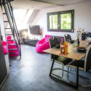 Bienvenue Dans Le Violine 2 A 6 Couchages Appartement