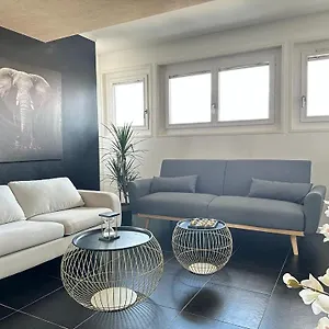 L'elegant Appartement