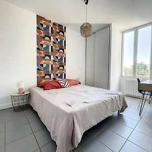 L'ecrin Des Ecoles Appartement
