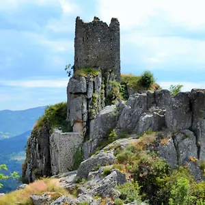 La Salamandre Appartement