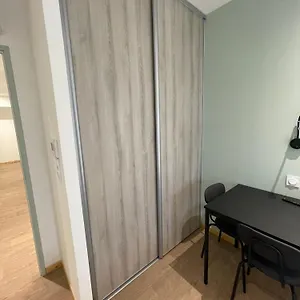 Le Salvador - De 18m2 A 44m2 Appartement