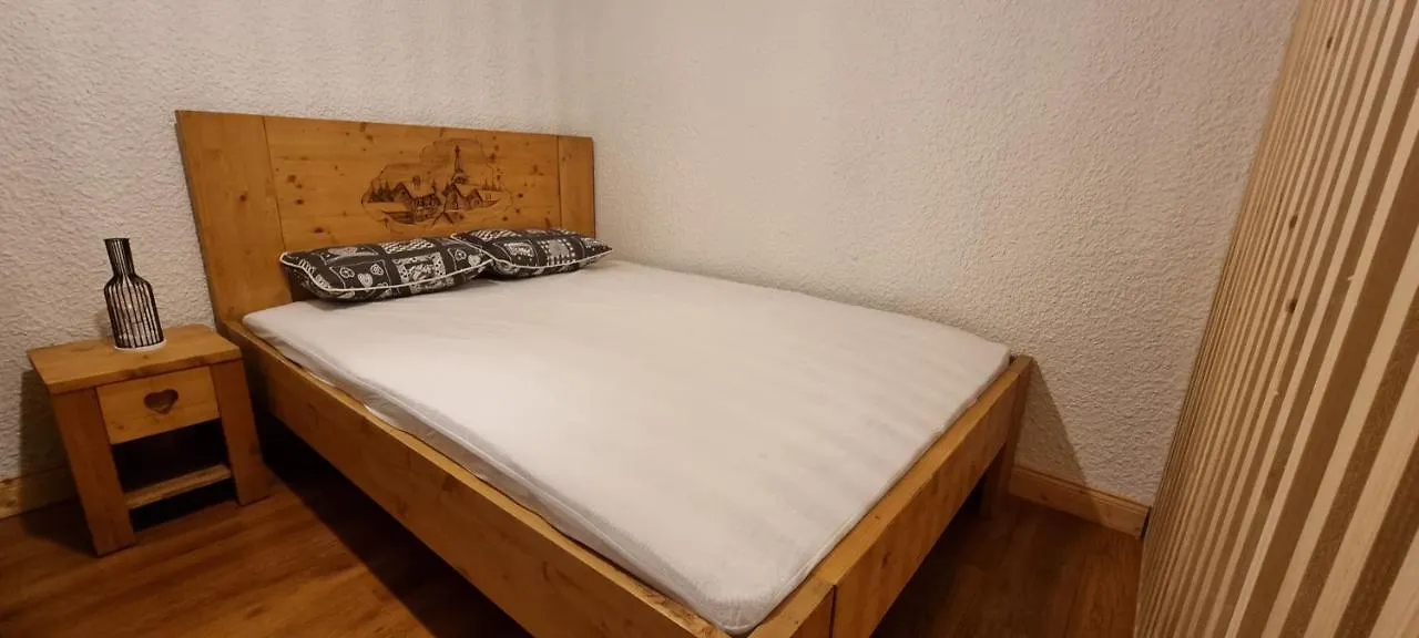 Auris Les Gentianes Station Alpe Huez Apartment 0*,