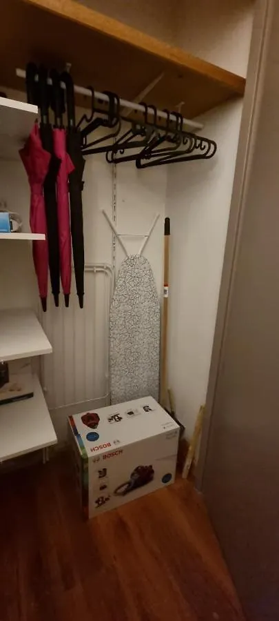Auris Les Gentianes Station Alpe Huez Apartment 0*,  France