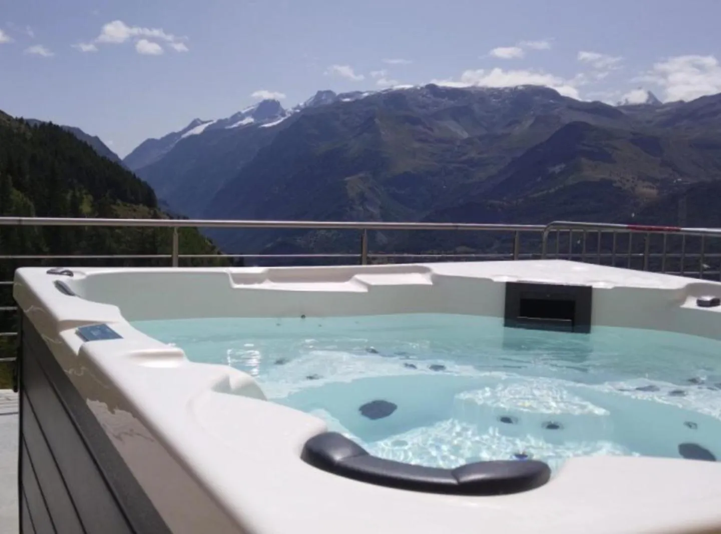Auris Les Gentianes Station Alpe Huez Apartment