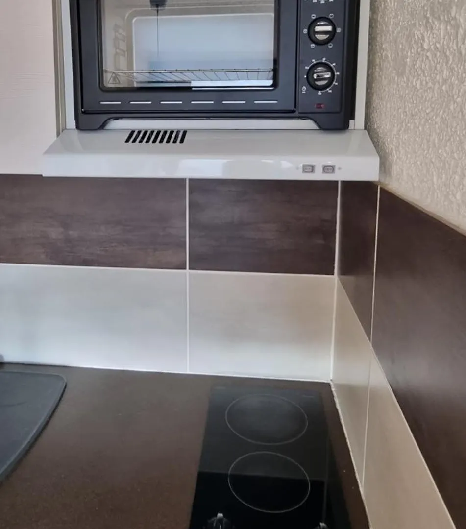 Auris Les Gentianes Station Alpe Huez Apartment 0*,