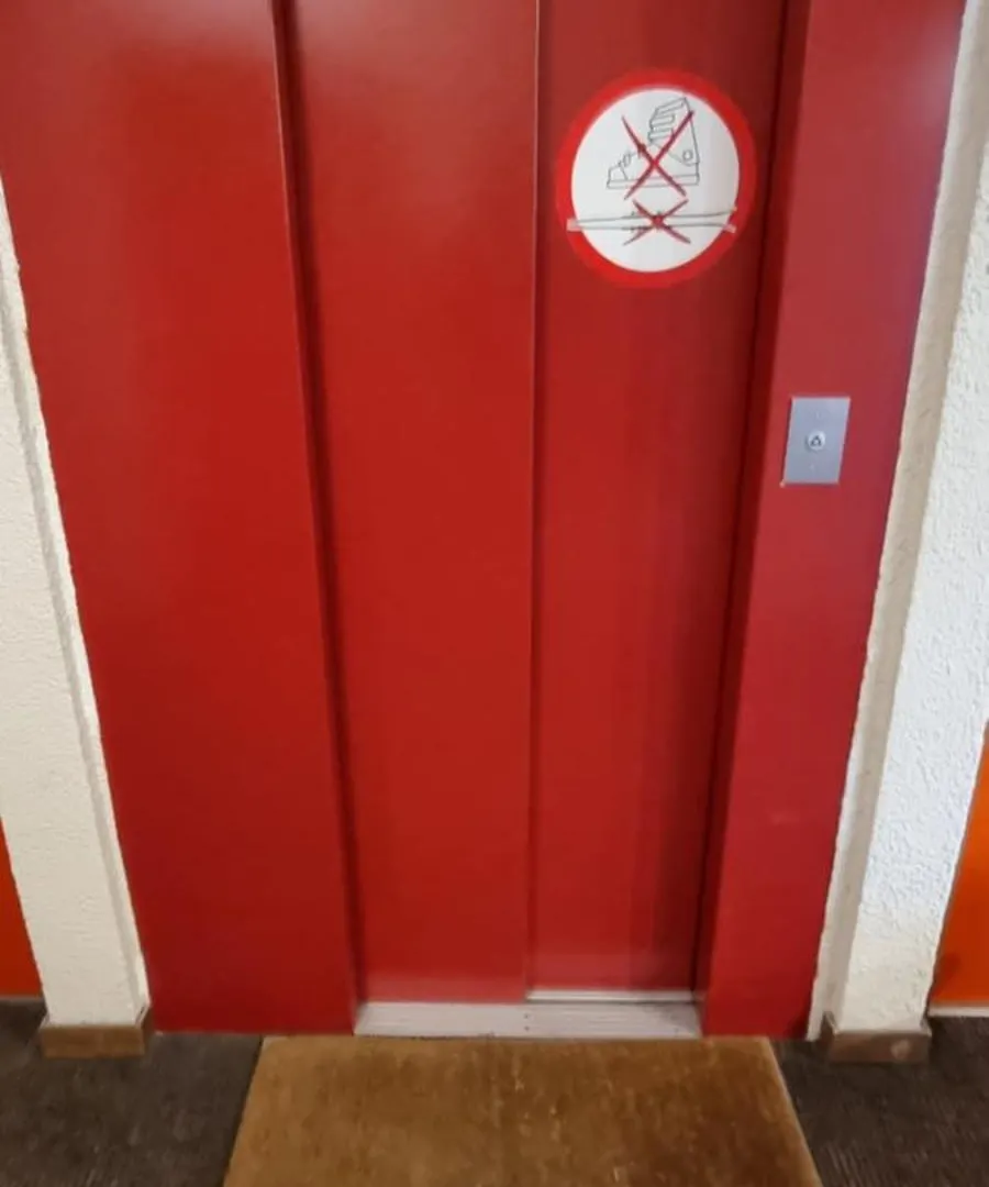 Auris Les Gentianes Station Alpe Huez Apartment 0*,  France